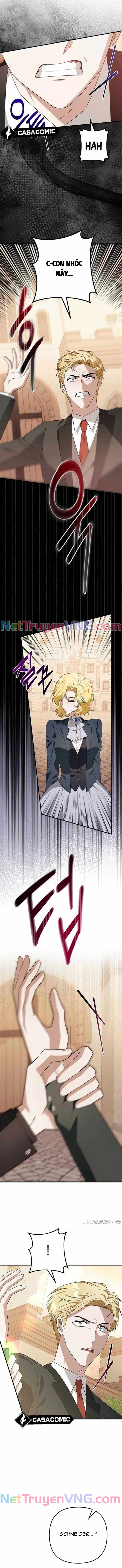 Xin Người Thứ Tha Cho Tôi Chap 10 - Next Chap 11