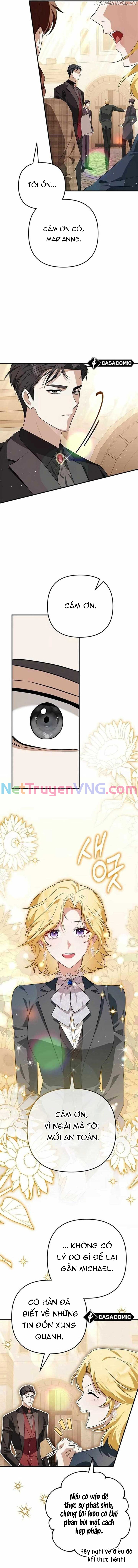 Xin Người Thứ Tha Cho Tôi Chap 10 - Next Chap 11