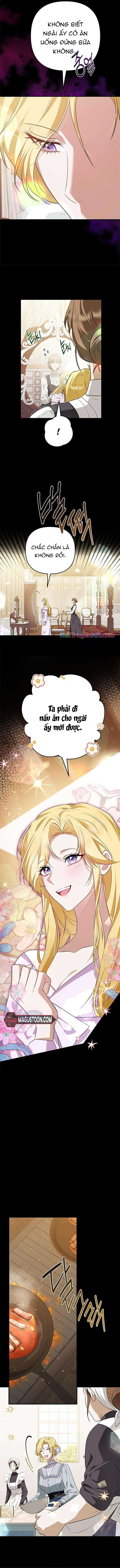 Xin Người Thứ Tha Cho Tôi Chap 2 - Next Chap 3