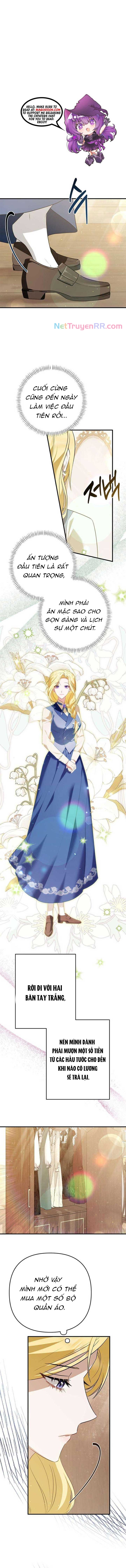 Xin Người Thứ Tha Cho Tôi Chap 5 - Next Chap 6