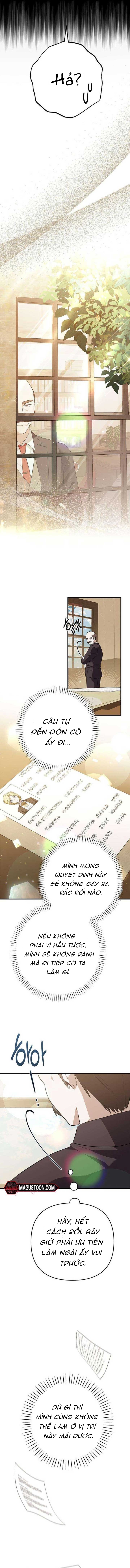 Xin Người Thứ Tha Cho Tôi Chap 5 - Next Chap 6