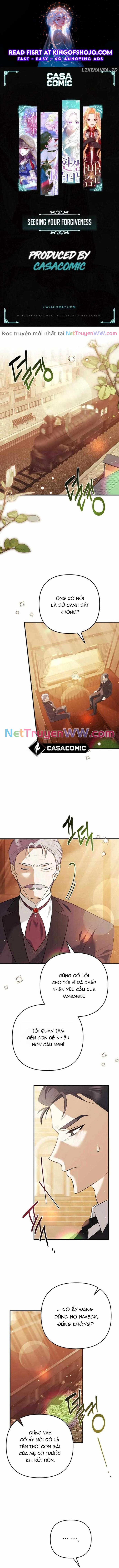 Xin Người Thứ Tha Cho Tôi Chap 8 - Next Chap 9