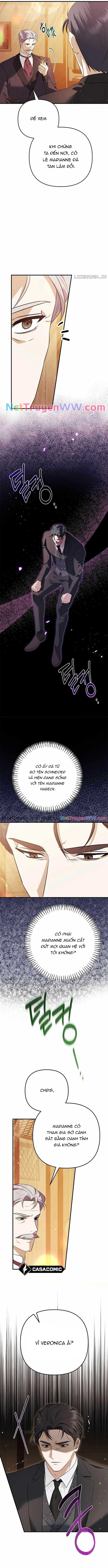 Xin Người Thứ Tha Cho Tôi Chap 8 - Next Chap 9