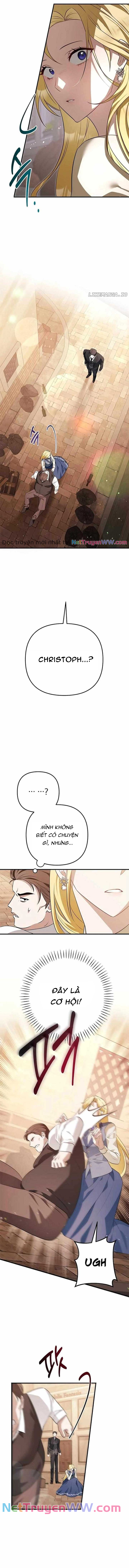 Xin Người Thứ Tha Cho Tôi Chap 8 - Next Chap 9