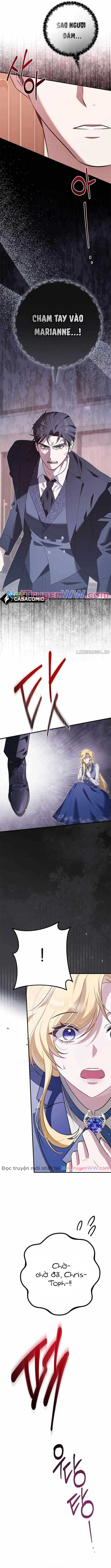 Xin Người Thứ Tha Cho Tôi Chap 8 - Next Chap 9