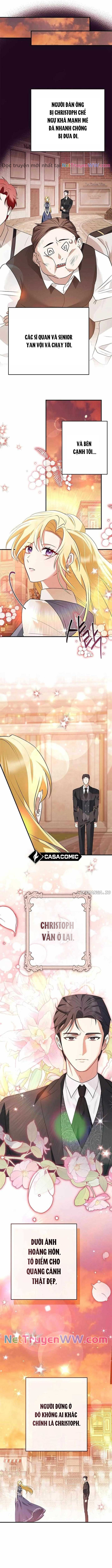 Xin Người Thứ Tha Cho Tôi Chap 8 - Next Chap 9