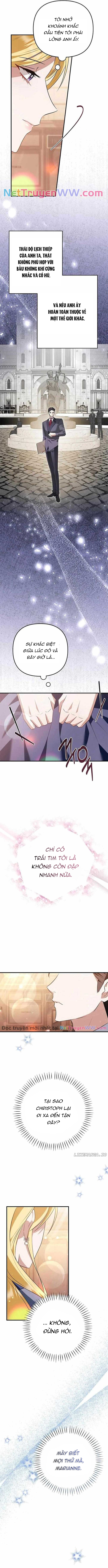 Xin Người Thứ Tha Cho Tôi Chap 8 - Next Chap 9