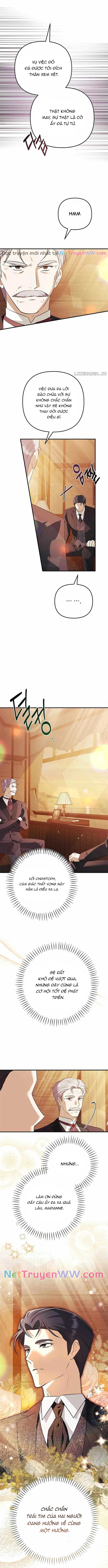 Xin Người Thứ Tha Cho Tôi Chap 8 - Next Chap 9