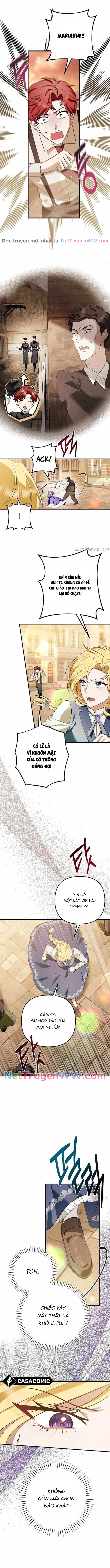 Xin Người Thứ Tha Cho Tôi Chap 8 - Next Chap 9