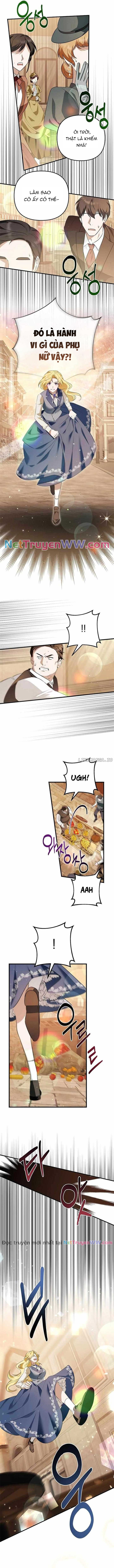 Xin Người Thứ Tha Cho Tôi Chap 8 - Next Chap 9