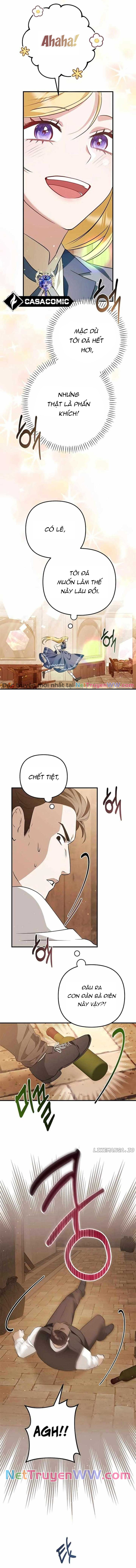 Xin Người Thứ Tha Cho Tôi Chap 8 - Next Chap 9