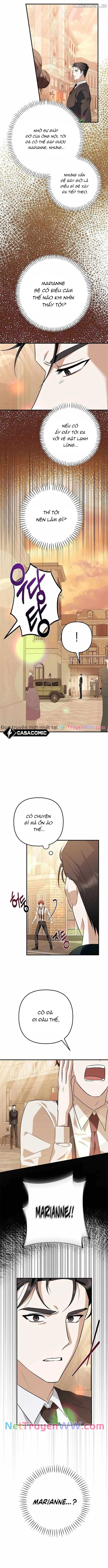 Xin Người Thứ Tha Cho Tôi Chap 8 - Next Chap 9