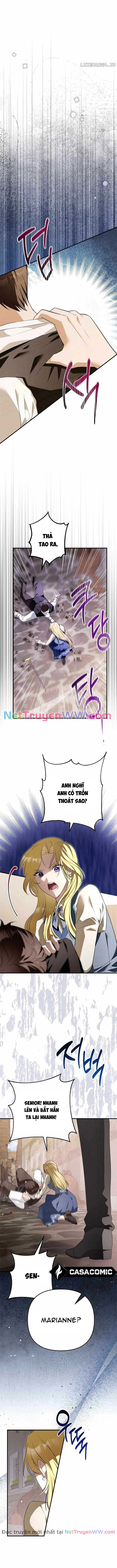 Xin Người Thứ Tha Cho Tôi Chap 8 - Next Chap 9