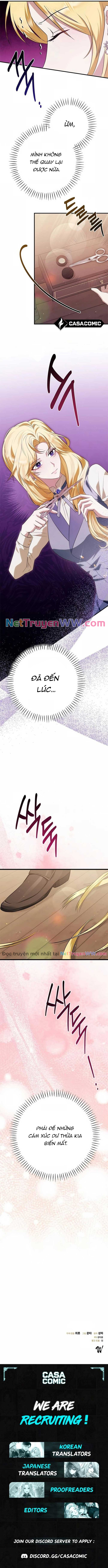 Xin Người Thứ Tha Cho Tôi Chap 9 - Next Chap 10