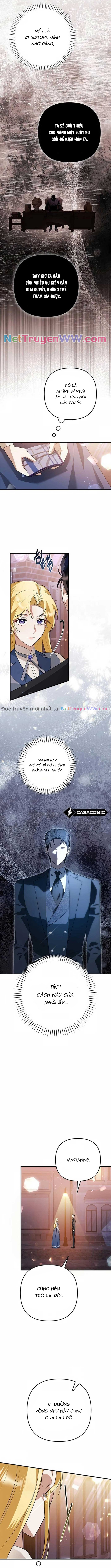 Xin Người Thứ Tha Cho Tôi Chap 9 - Next Chap 10