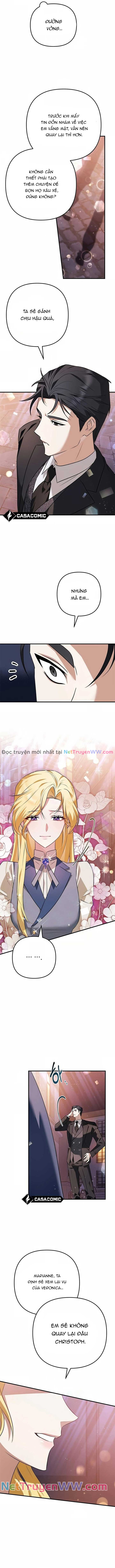 Xin Người Thứ Tha Cho Tôi Chap 9 - Next Chap 10
