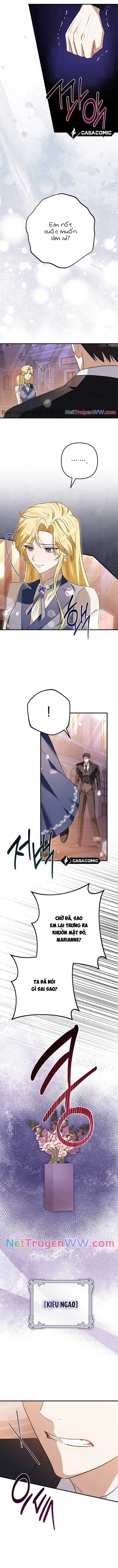 Xin Người Thứ Tha Cho Tôi Chap 9 - Next Chap 10