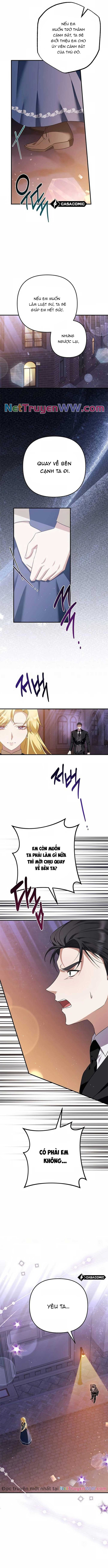 Xin Người Thứ Tha Cho Tôi Chap 9 - Next Chap 10