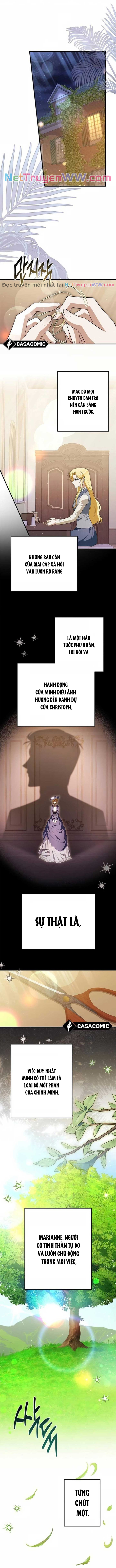 Xin Người Thứ Tha Cho Tôi Chap 9 - Next Chap 10