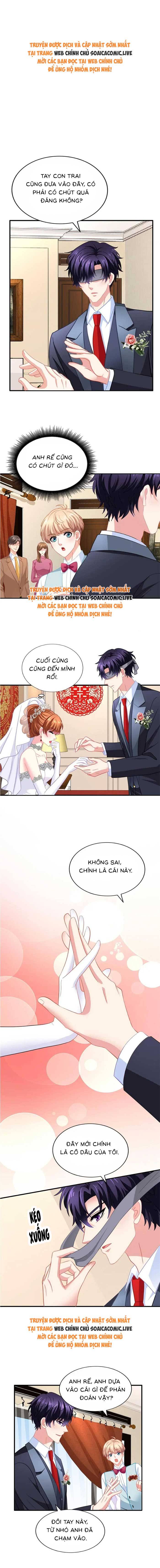 Xoay Chuyển Thế cục Ngược Tra Nam Chap 101 - Next Chap 102