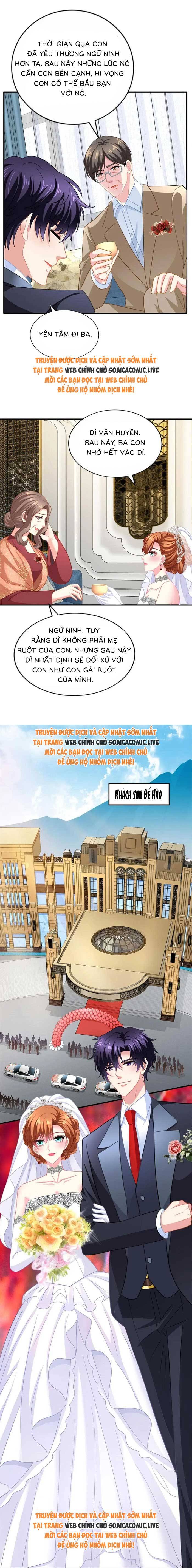 Xoay Chuyển Thế cục Ngược Tra Nam Chap 101 - Next Chap 102