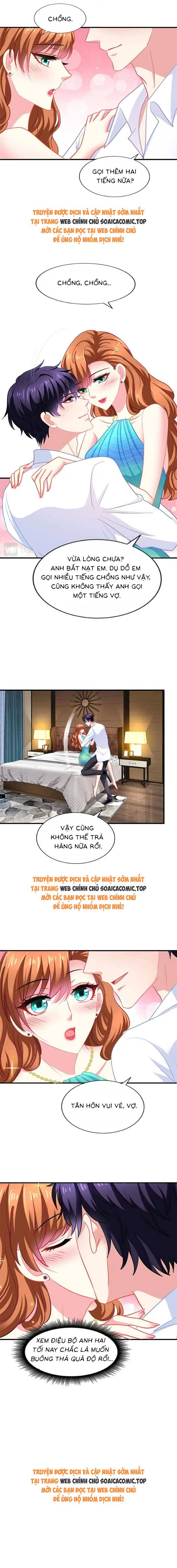 Xoay Chuyển Thế cục Ngược Tra Nam Chap 82 - Next Chap 83