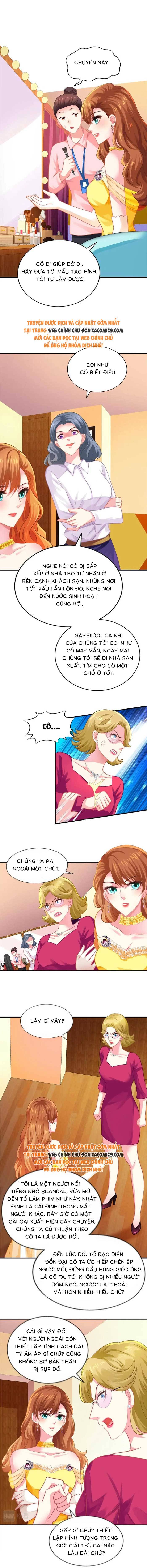 Xoay Chuyển Thế cục Ngược Tra Nam Chap 83 - Next Chap 84