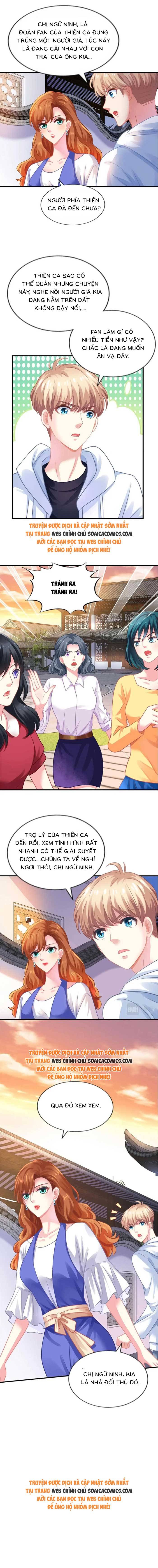 Xoay Chuyển Thế cục Ngược Tra Nam Chap 84 - Next Chap 85