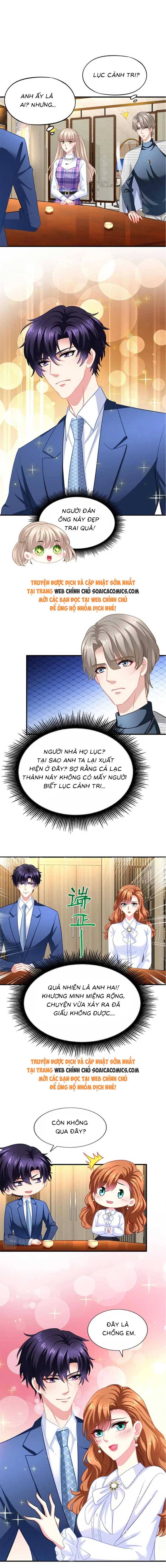 Xoay Chuyển Thế cục Ngược Tra Nam Chap 87 - Next Chap 88