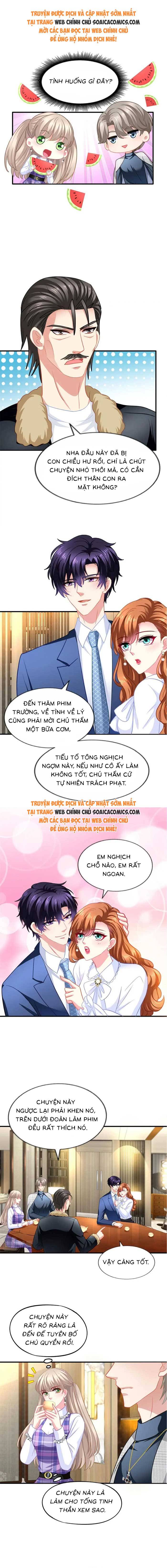 Xoay Chuyển Thế cục Ngược Tra Nam Chap 87 - Next Chap 88