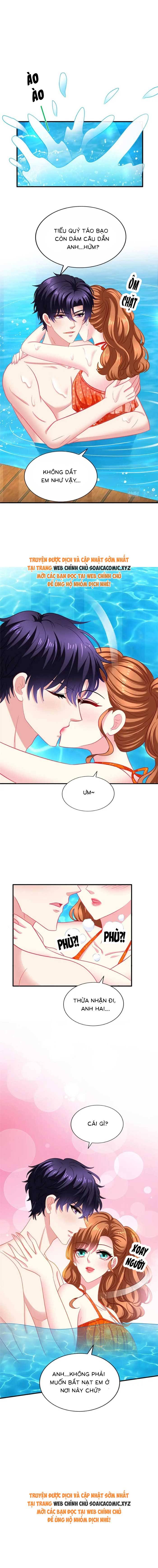 Xoay Chuyển Thế cục Ngược Tra Nam Chap 90 - Next Chap 91