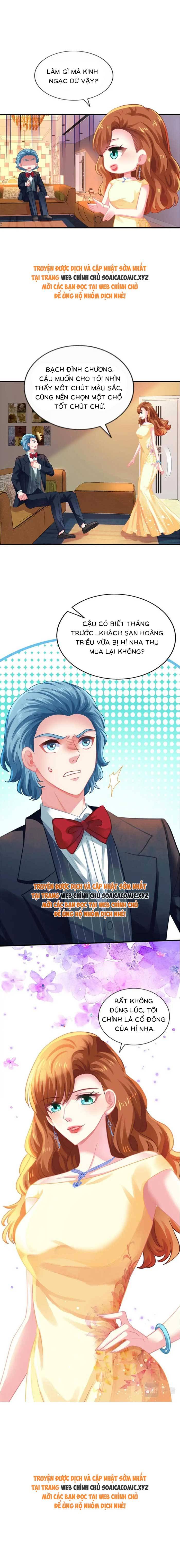 Xoay Chuyển Thế cục Ngược Tra Nam Chap 91 - Next Chap 92