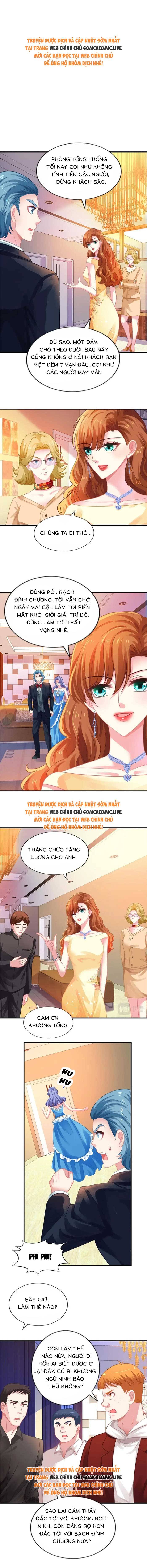 Xoay Chuyển Thế cục Ngược Tra Nam Chap 92 - Next Chap 93