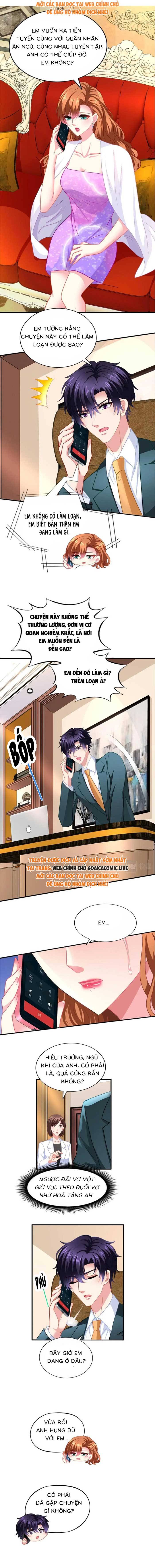 Xoay Chuyển Thế cục Ngược Tra Nam Chap 93 - Next Chap 94
