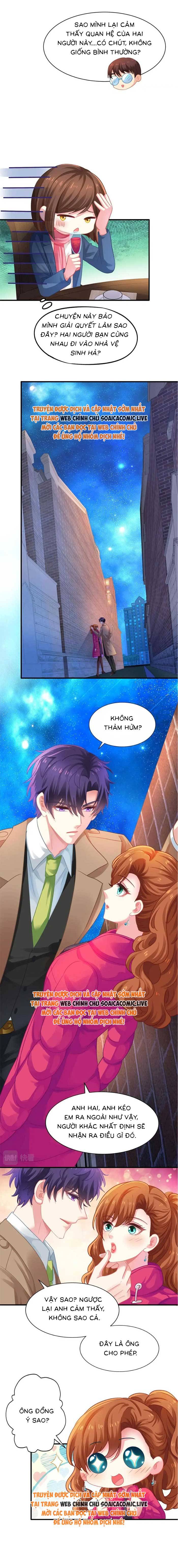 Xoay Chuyển Thế cục Ngược Tra Nam Chap 97 - Next Chap 98