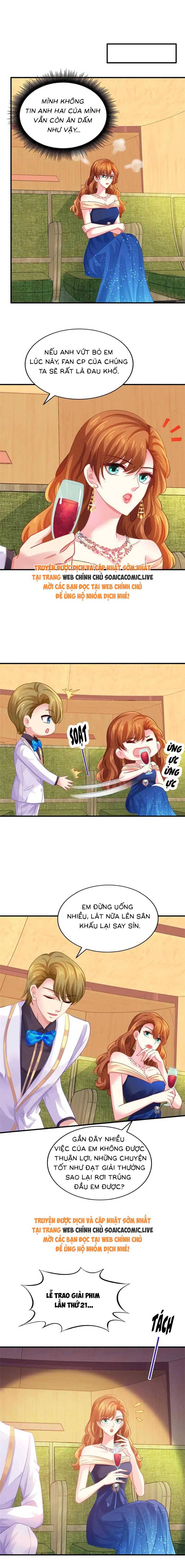 Xoay Chuyển Thế cục Ngược Tra Nam Chap 99 - Next Chap 100