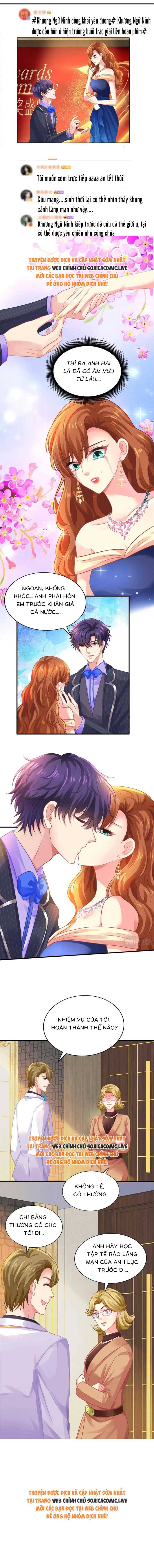 Xoay Chuyển Thế cục Ngược Tra Nam Chap 99 - Next Chap 100