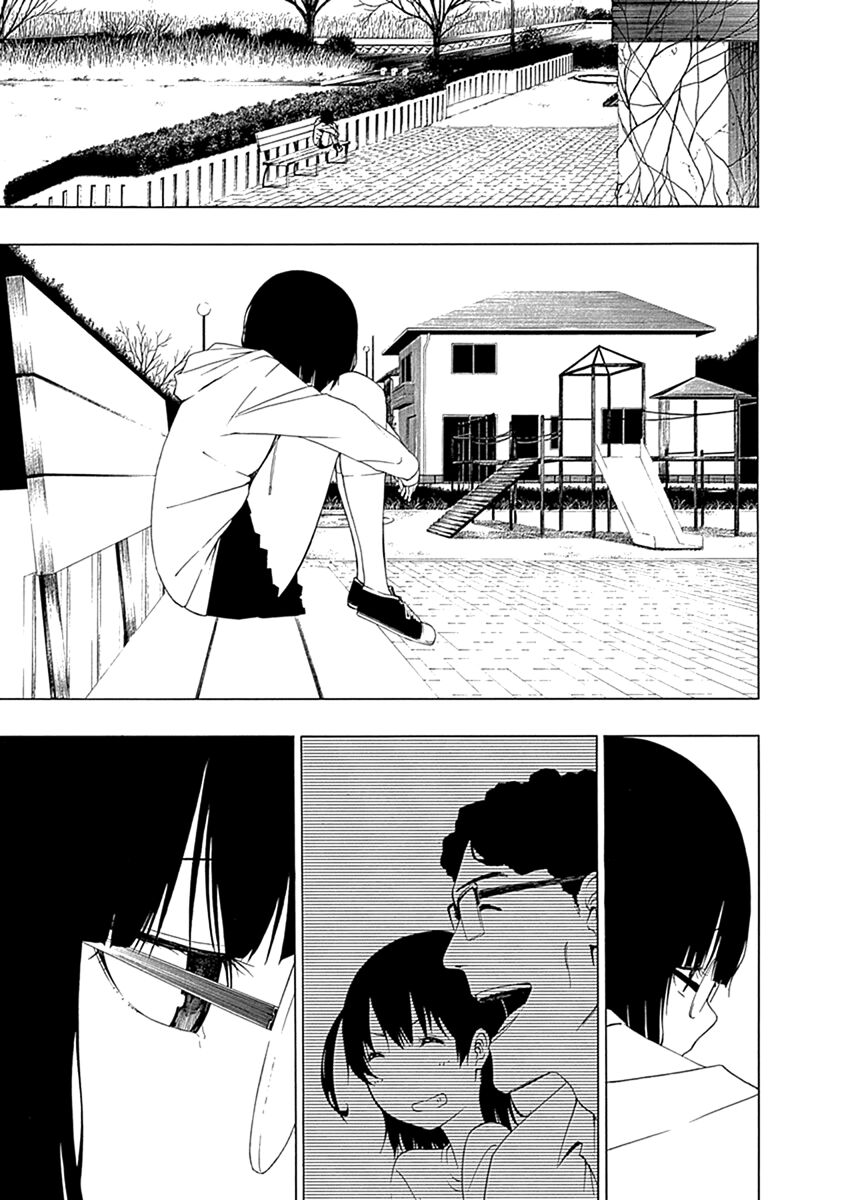 Xương Của Người Vô Hình Chap 1 - Next Chap 2