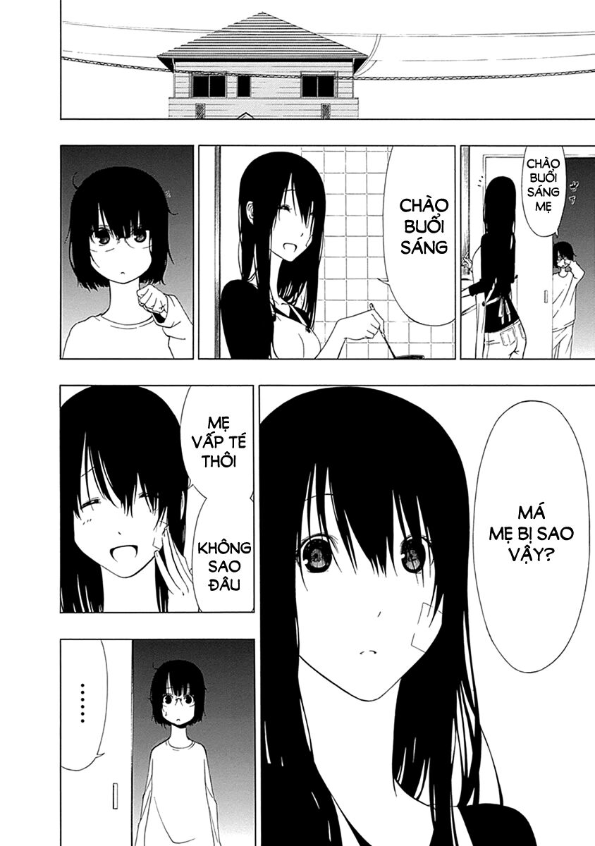 Xương Của Người Vô Hình Chap 1 - Next Chap 2