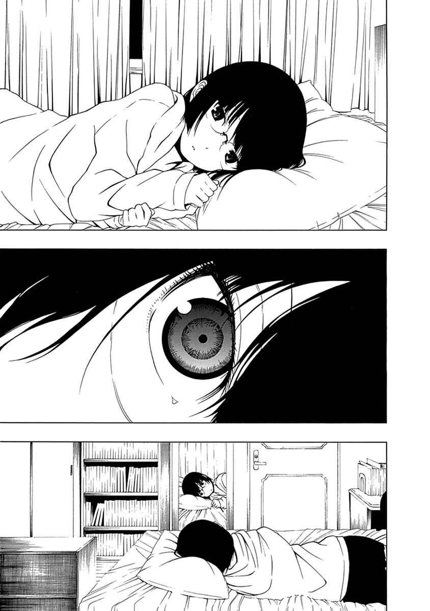 Xương Của Người Vô Hình Chap 1 - Next Chap 2