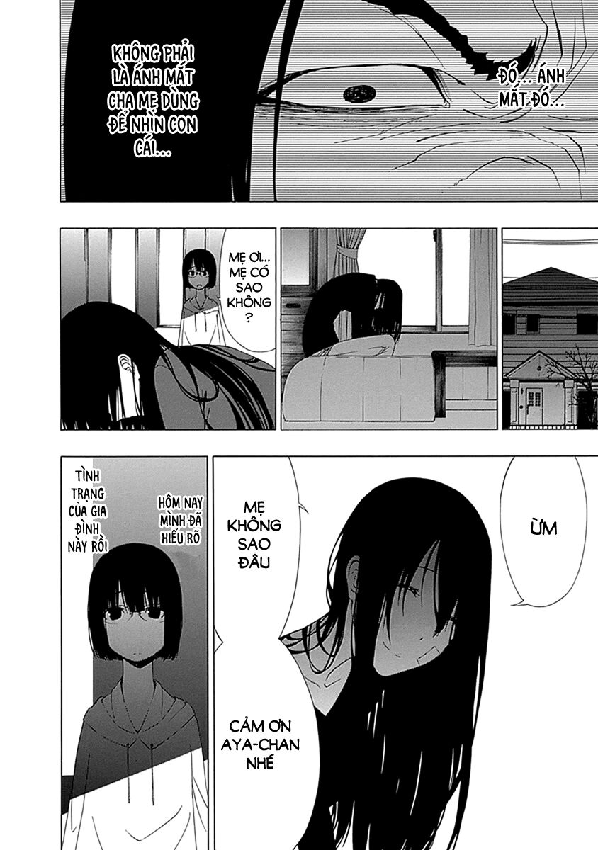 Xương Của Người Vô Hình Chap 1 - Next Chap 2