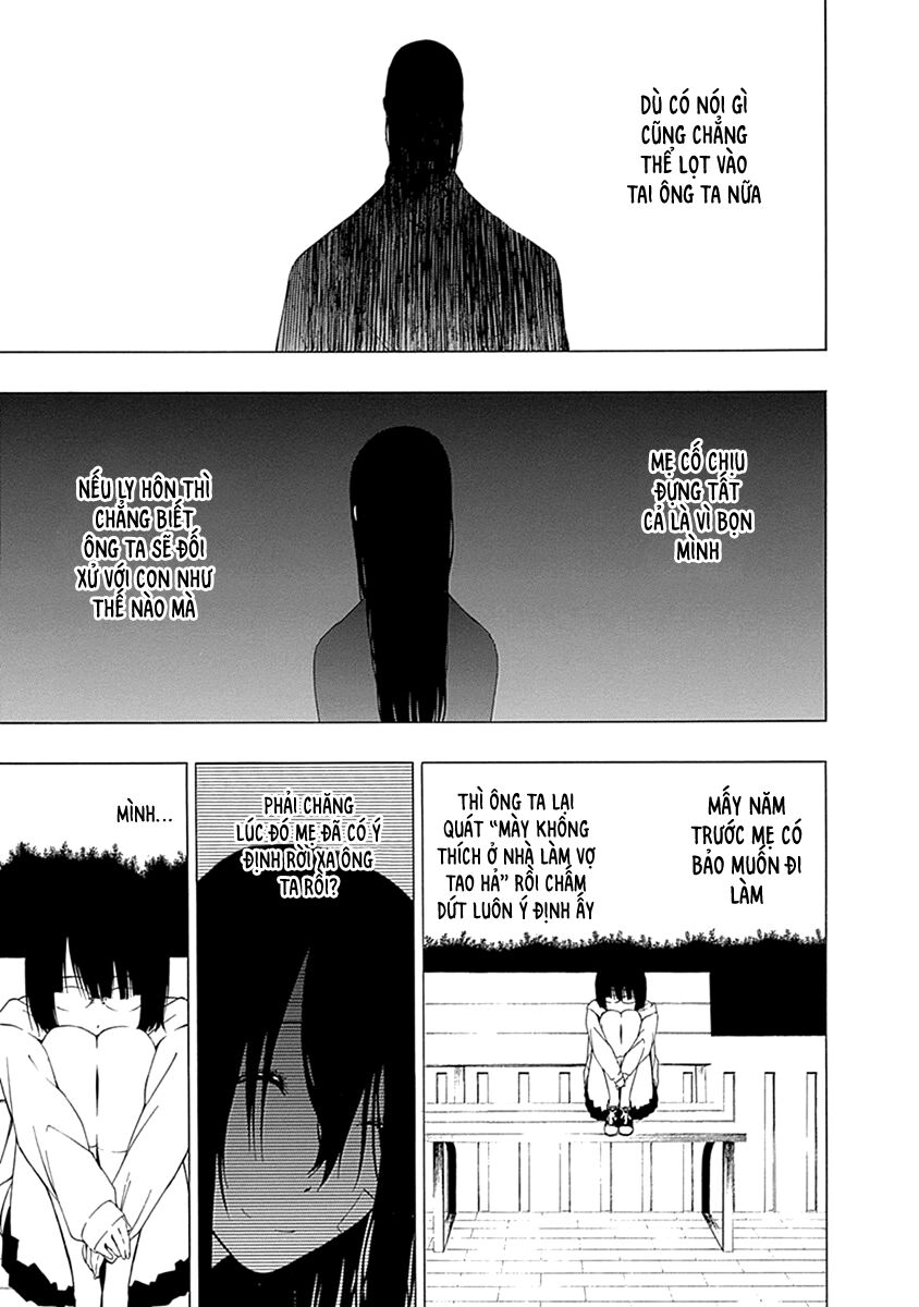 Xương Của Người Vô Hình Chap 1 - Next Chap 2