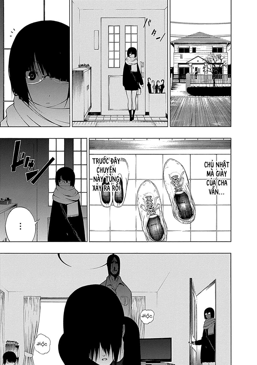 Xương Của Người Vô Hình Chap 1 - Next Chap 2