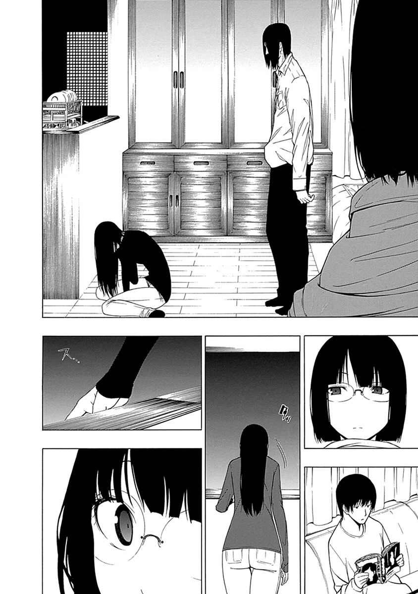 Xương Của Người Vô Hình Chap 1 - Next Chap 2