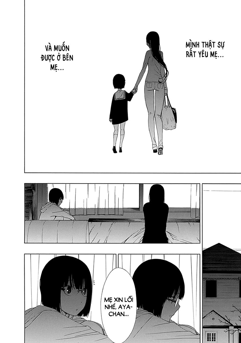 Xương Của Người Vô Hình Chap 1 - Next Chap 2