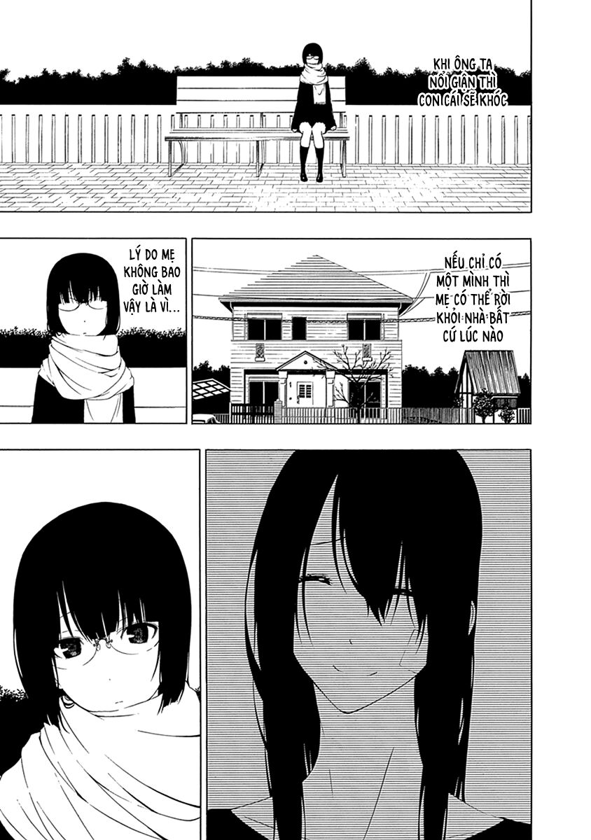 Xương Của Người Vô Hình Chap 1 - Next Chap 2