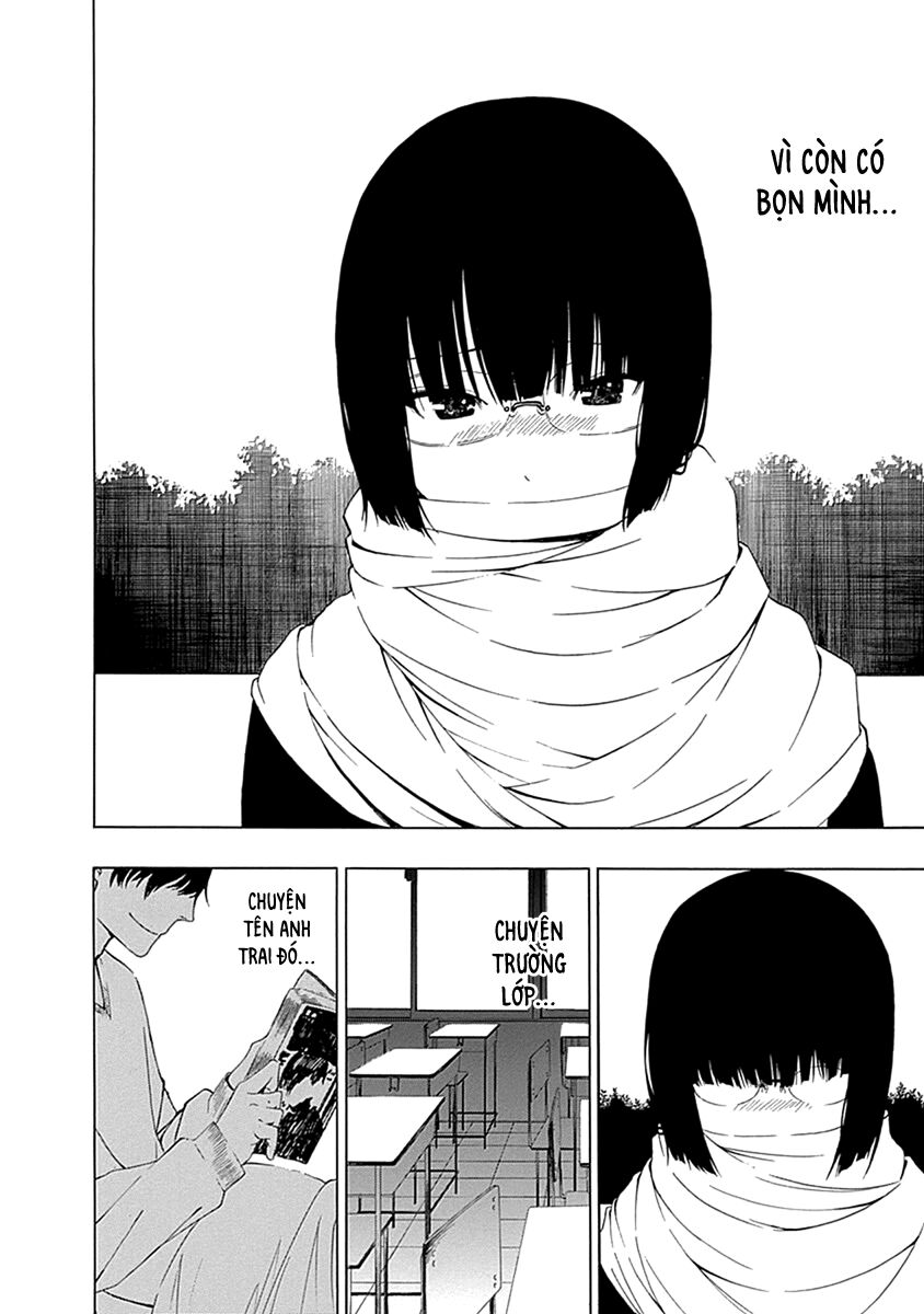 Xương Của Người Vô Hình Chap 1 - Next Chap 2