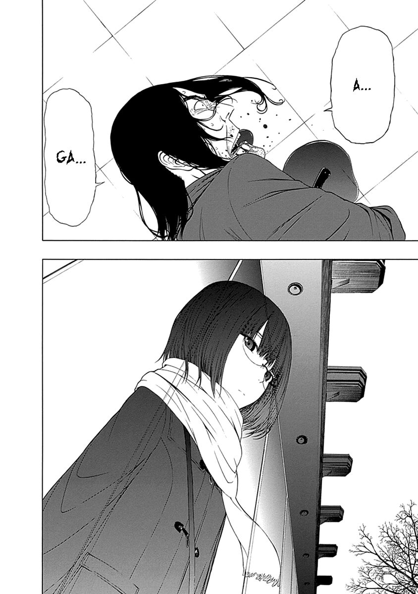 Xương Của Người Vô Hình Chap 1 - Next Chap 2