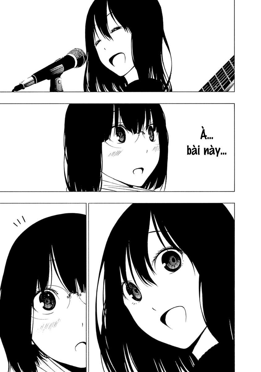 Xương Của Người Vô Hình Chap 10 - Next Chap 11