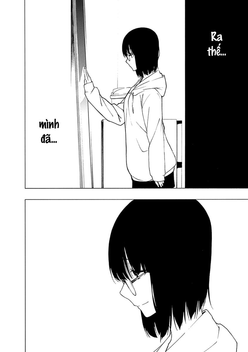 Xương Của Người Vô Hình Chap 10 - Next Chap 11